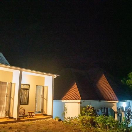 New Dream House Bed & Breakfast Arusha Dış mekan fotoğraf