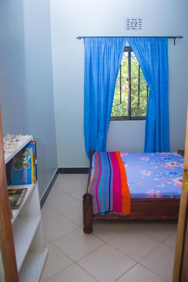 New Dream House Bed & Breakfast Arusha Dış mekan fotoğraf