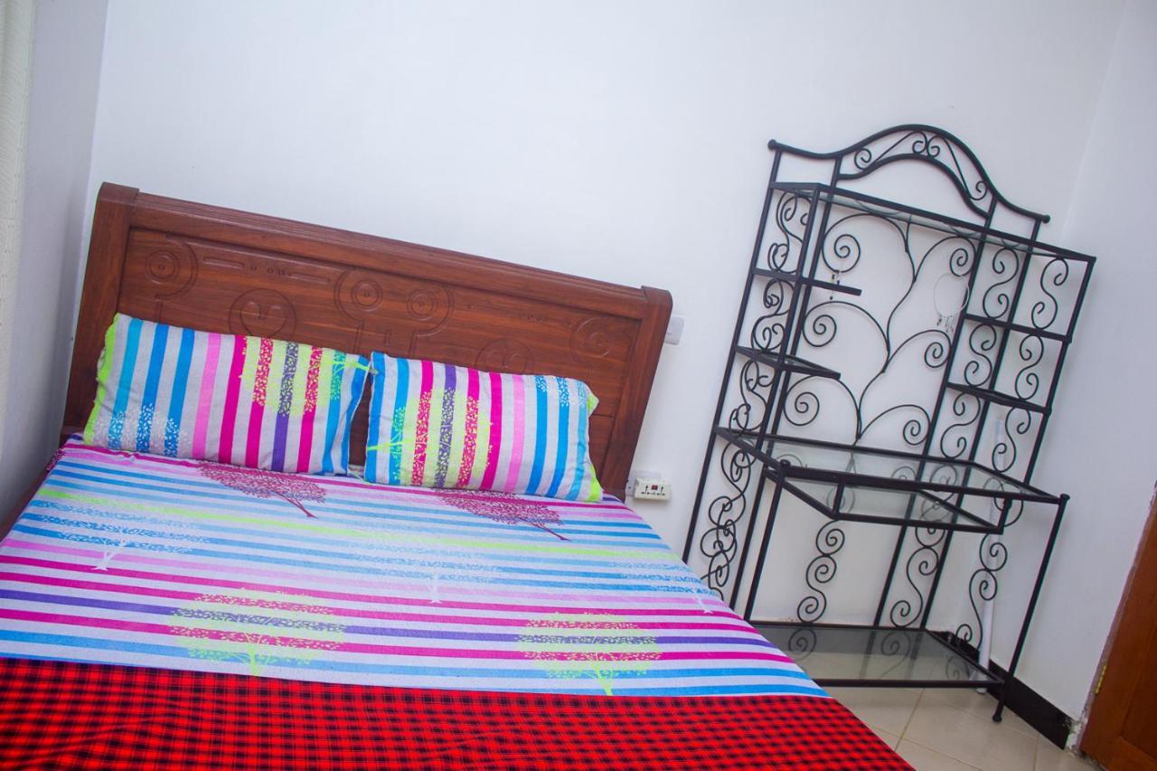 New Dream House Bed & Breakfast Arusha Dış mekan fotoğraf