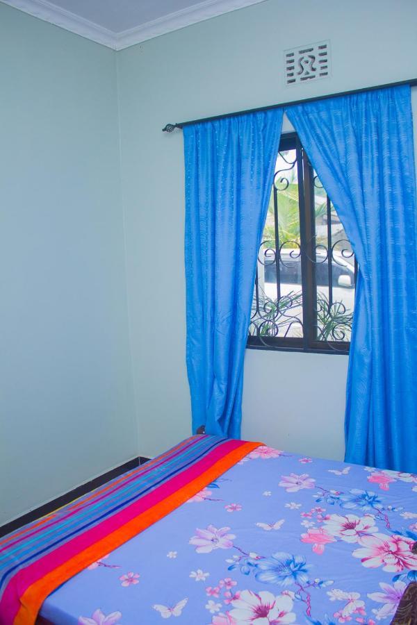 New Dream House Bed & Breakfast Arusha Dış mekan fotoğraf