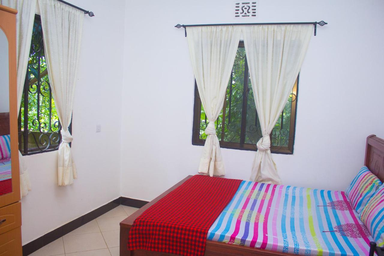 New Dream House Bed & Breakfast Arusha Dış mekan fotoğraf