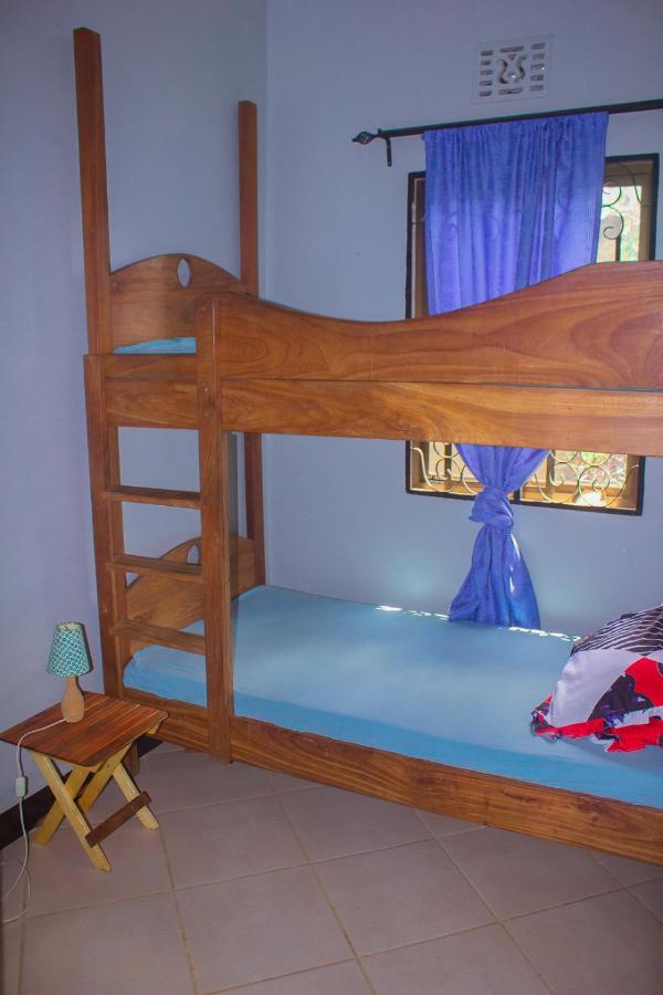 New Dream House Bed & Breakfast Arusha Dış mekan fotoğraf