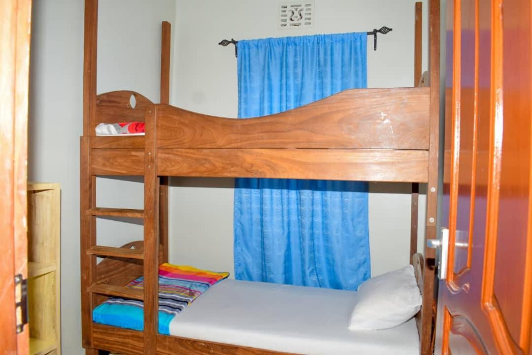 New Dream House Bed & Breakfast Arusha Dış mekan fotoğraf