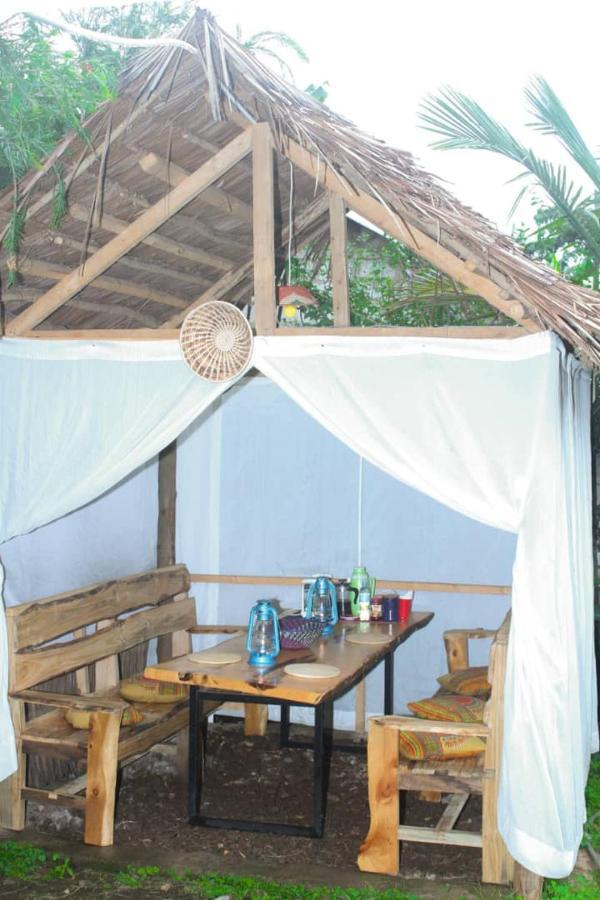 New Dream House Bed & Breakfast Arusha Dış mekan fotoğraf
