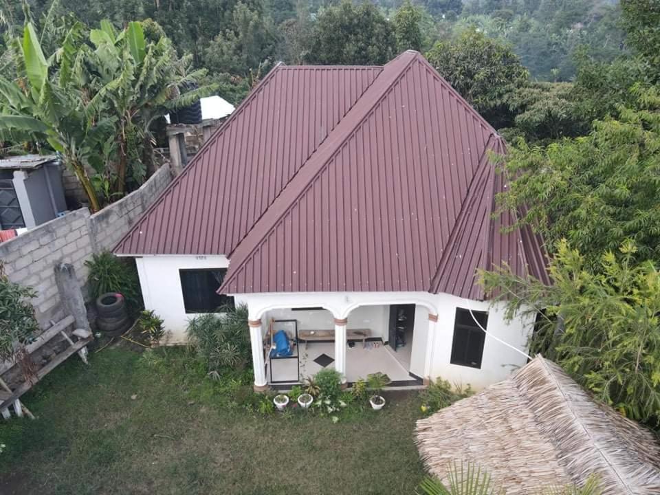 New Dream House Bed & Breakfast Arusha Dış mekan fotoğraf