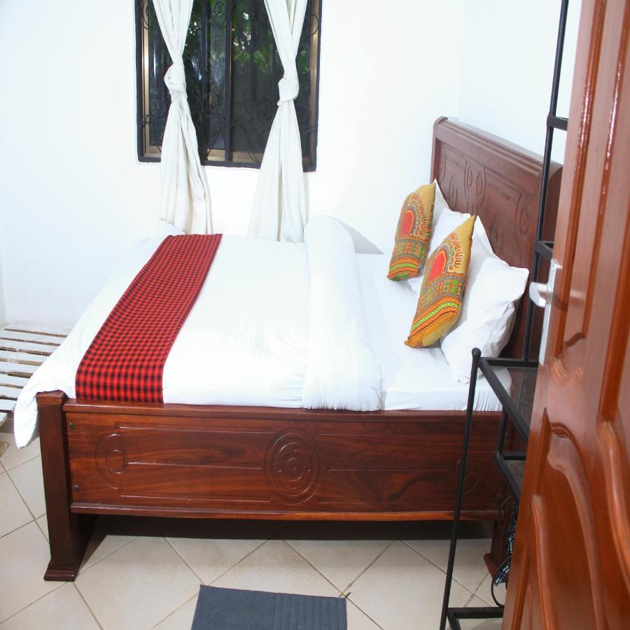 New Dream House Bed & Breakfast Arusha Dış mekan fotoğraf
