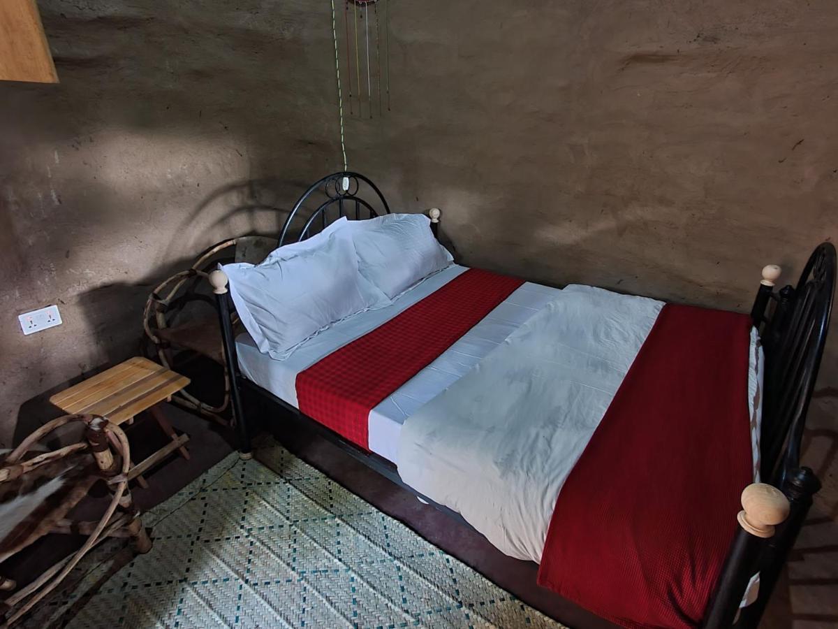 New Dream House Bed & Breakfast Arusha Dış mekan fotoğraf