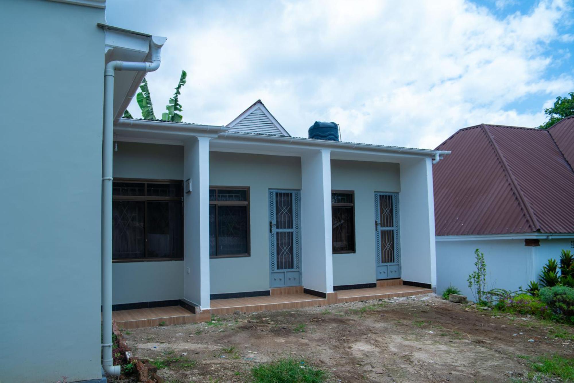 New Dream House Bed & Breakfast Arusha Dış mekan fotoğraf
