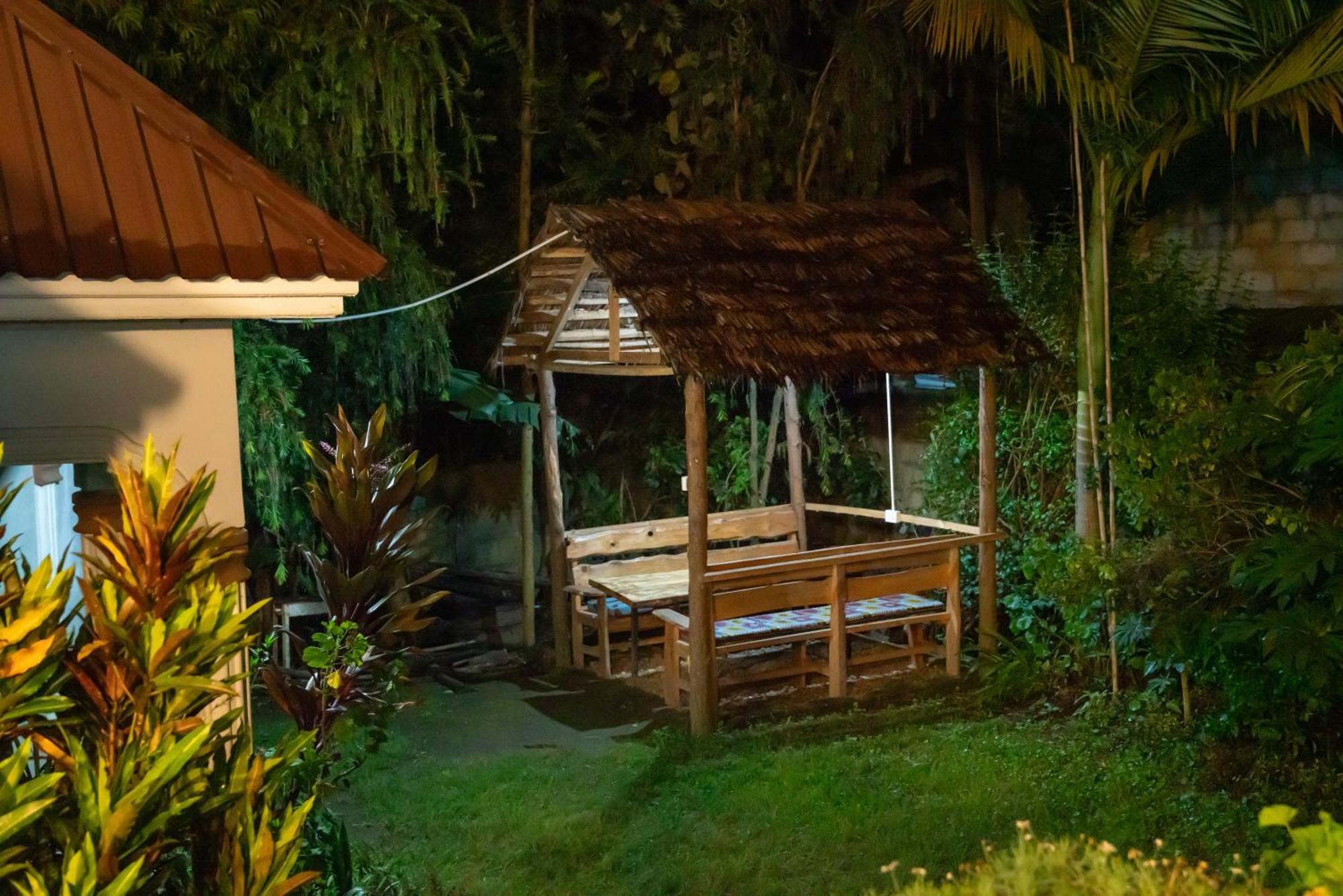 New Dream House Bed & Breakfast Arusha Dış mekan fotoğraf