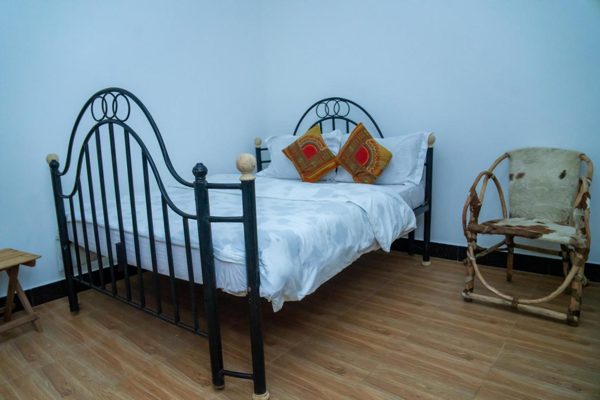 New Dream House Bed & Breakfast Arusha Dış mekan fotoğraf