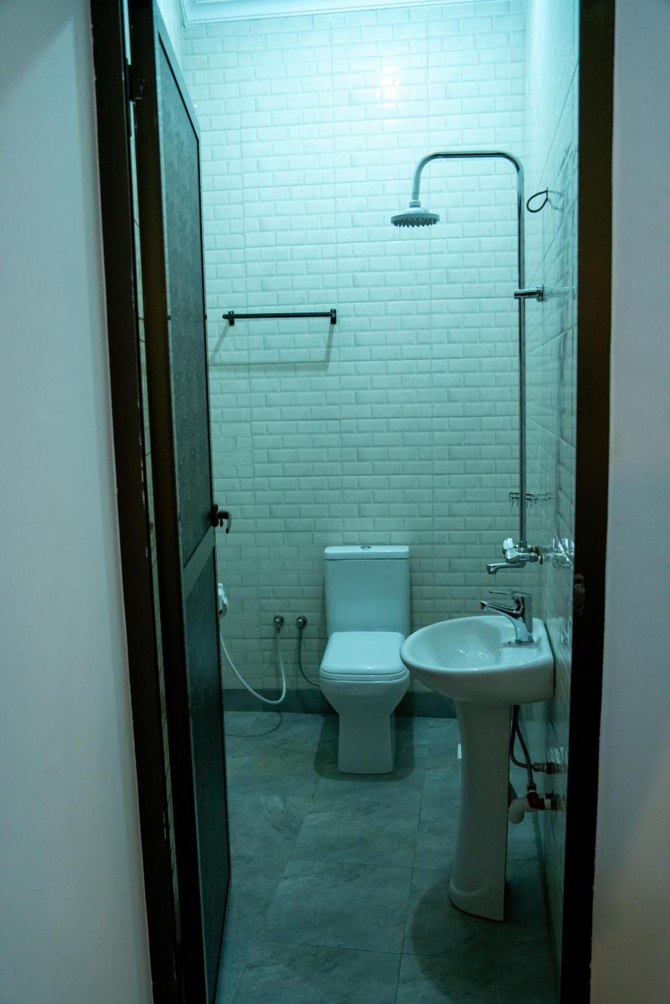 New Dream House Bed & Breakfast Arusha Dış mekan fotoğraf