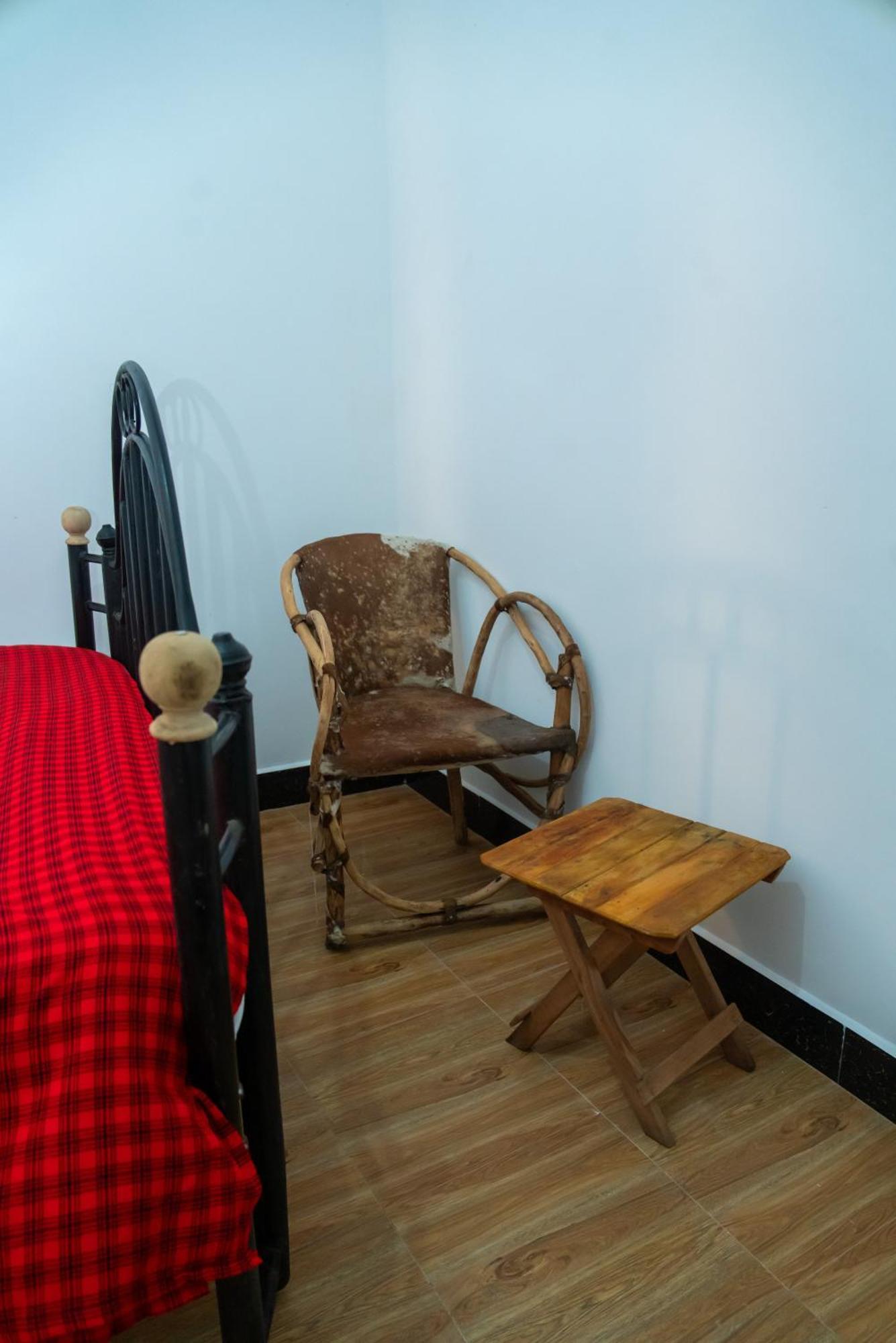 New Dream House Bed & Breakfast Arusha Dış mekan fotoğraf
