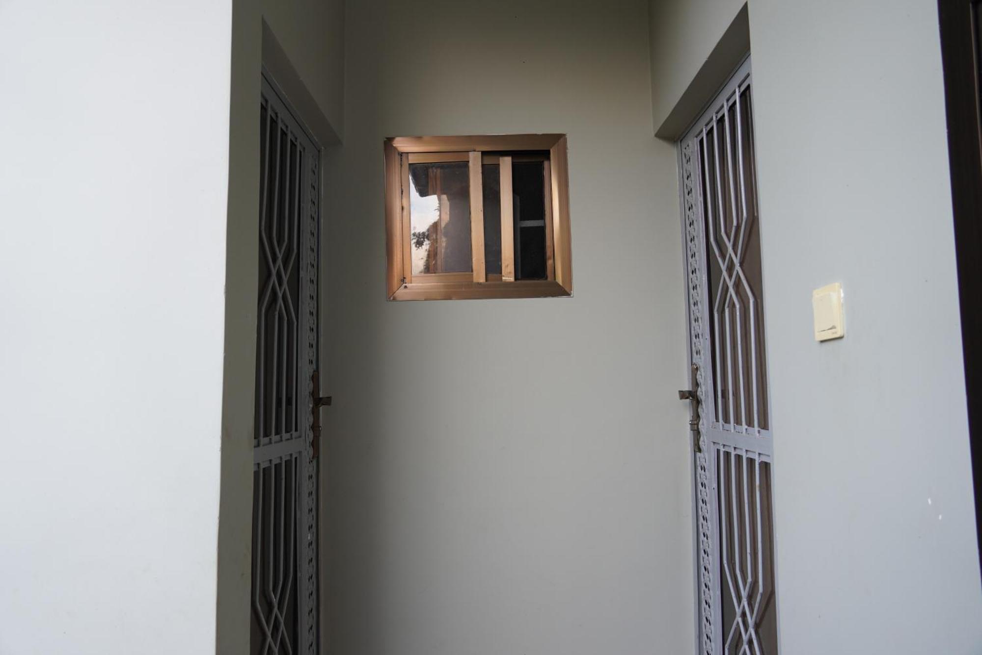 New Dream House Bed & Breakfast Arusha Dış mekan fotoğraf