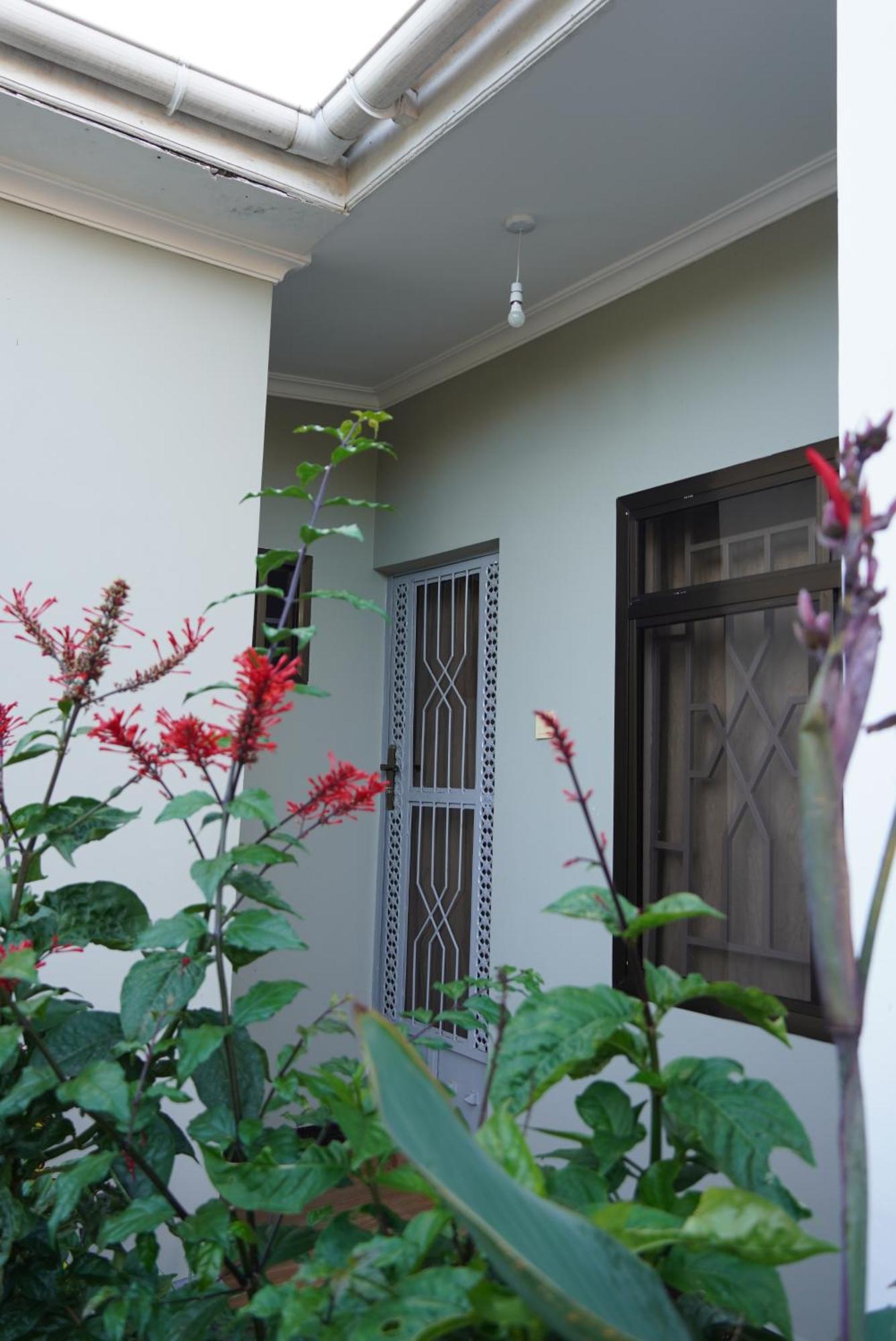 New Dream House Bed & Breakfast Arusha Dış mekan fotoğraf