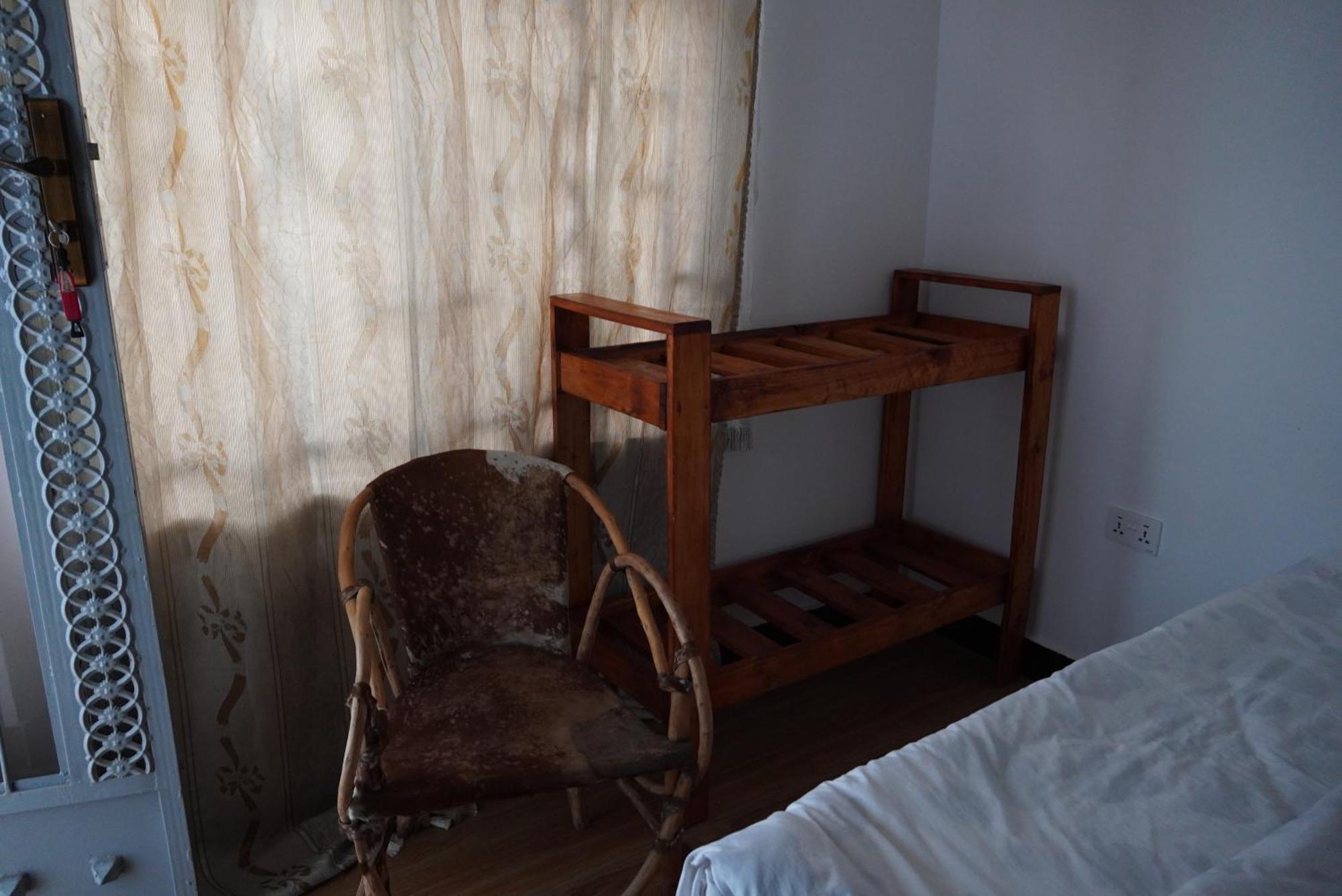 New Dream House Bed & Breakfast Arusha Dış mekan fotoğraf
