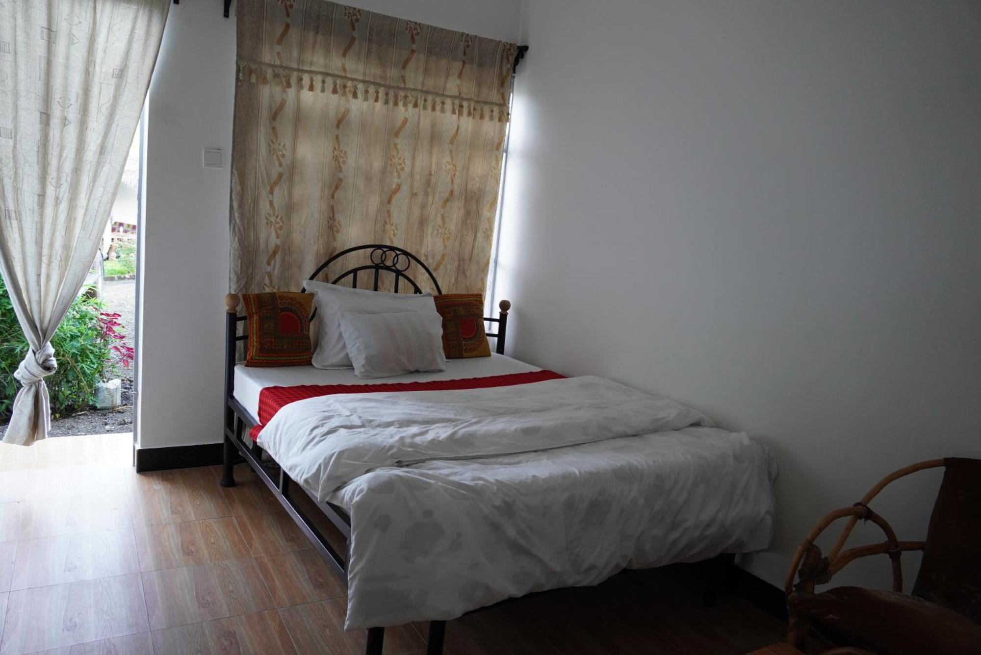 New Dream House Bed & Breakfast Arusha Dış mekan fotoğraf