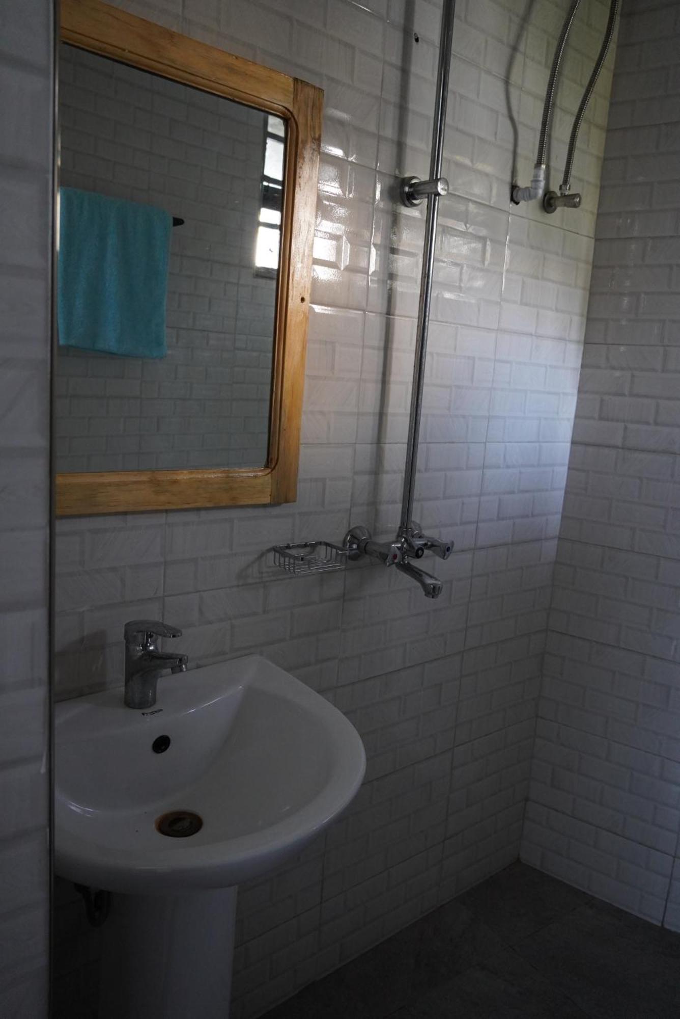 New Dream House Bed & Breakfast Arusha Dış mekan fotoğraf