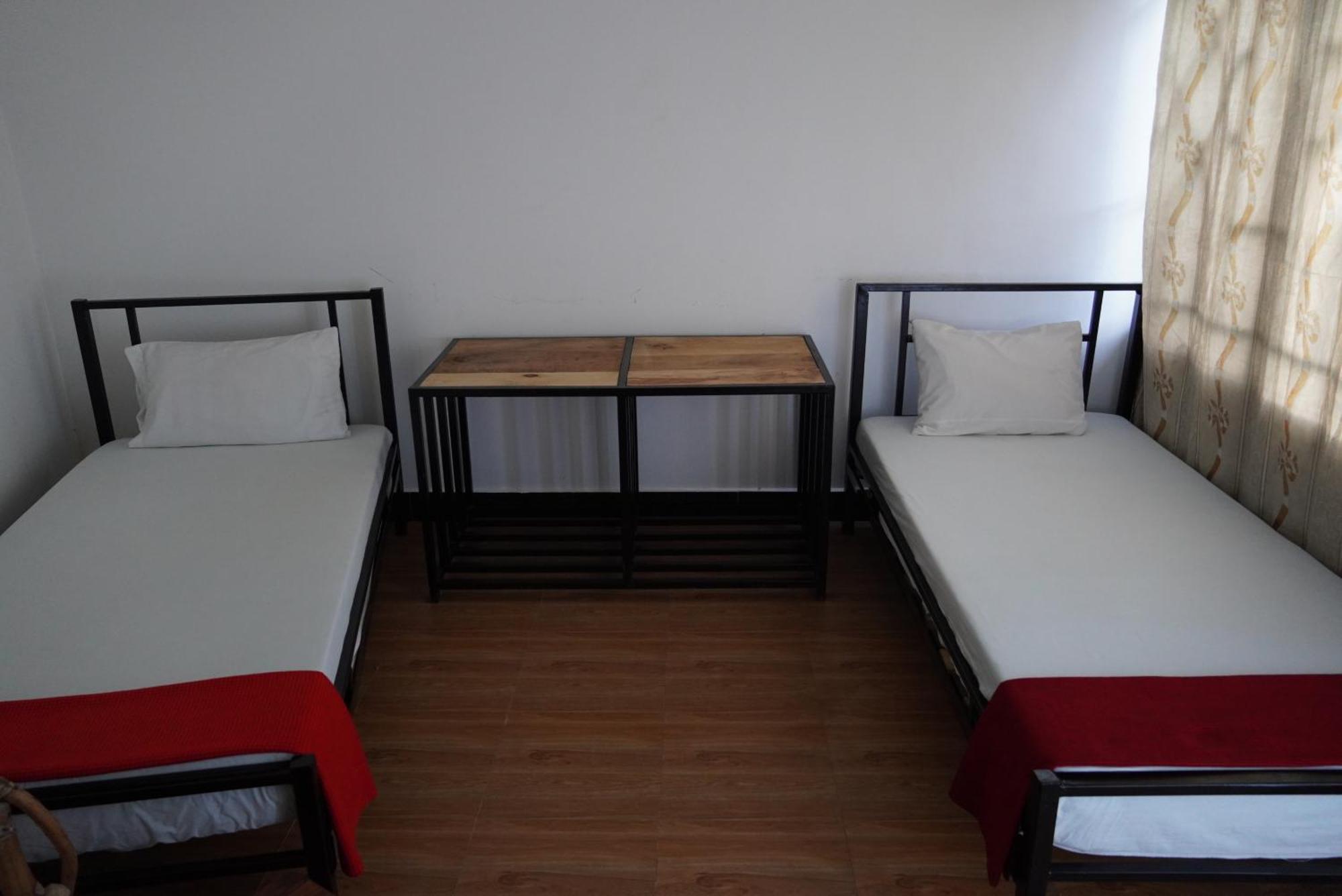 New Dream House Bed & Breakfast Arusha Dış mekan fotoğraf