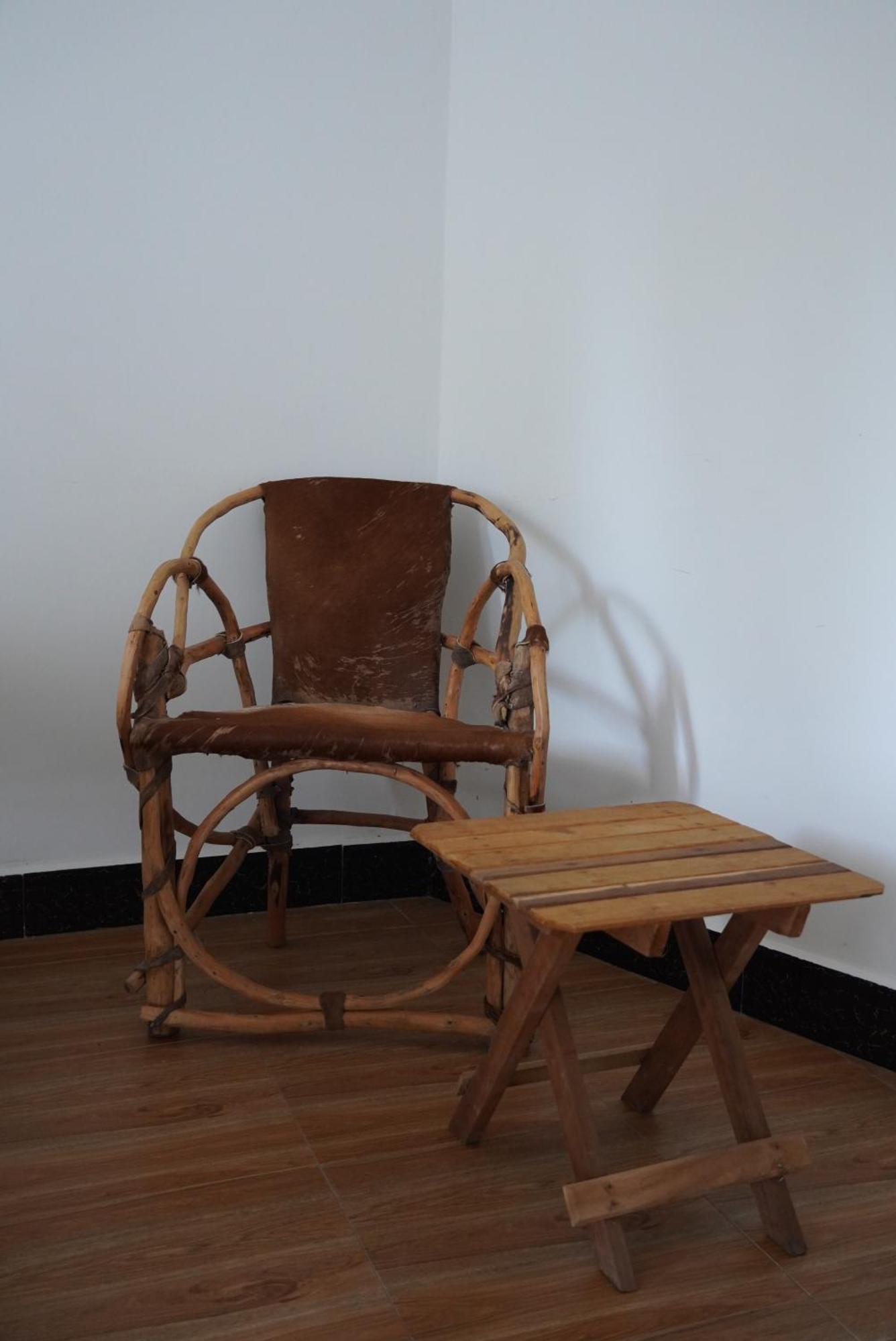 New Dream House Bed & Breakfast Arusha Dış mekan fotoğraf