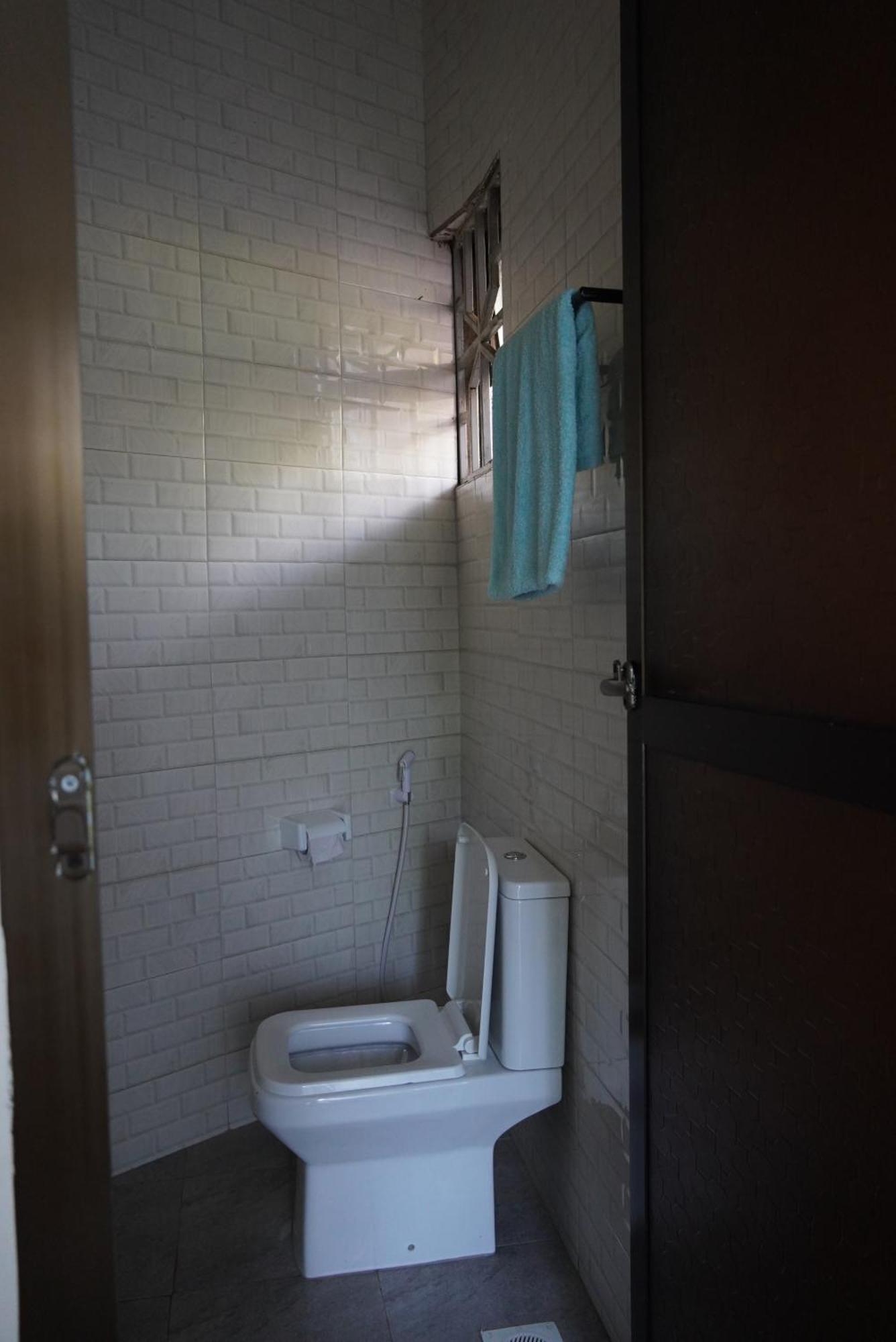 New Dream House Bed & Breakfast Arusha Dış mekan fotoğraf