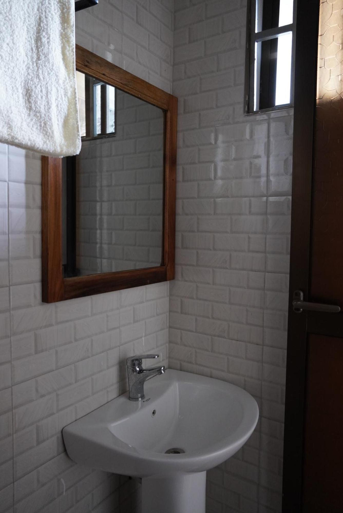 New Dream House Bed & Breakfast Arusha Dış mekan fotoğraf