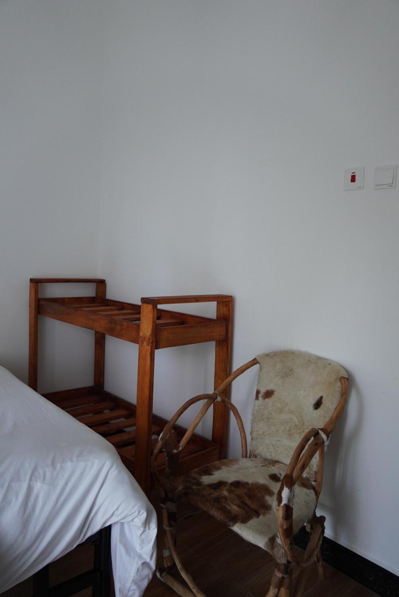 New Dream House Bed & Breakfast Arusha Dış mekan fotoğraf