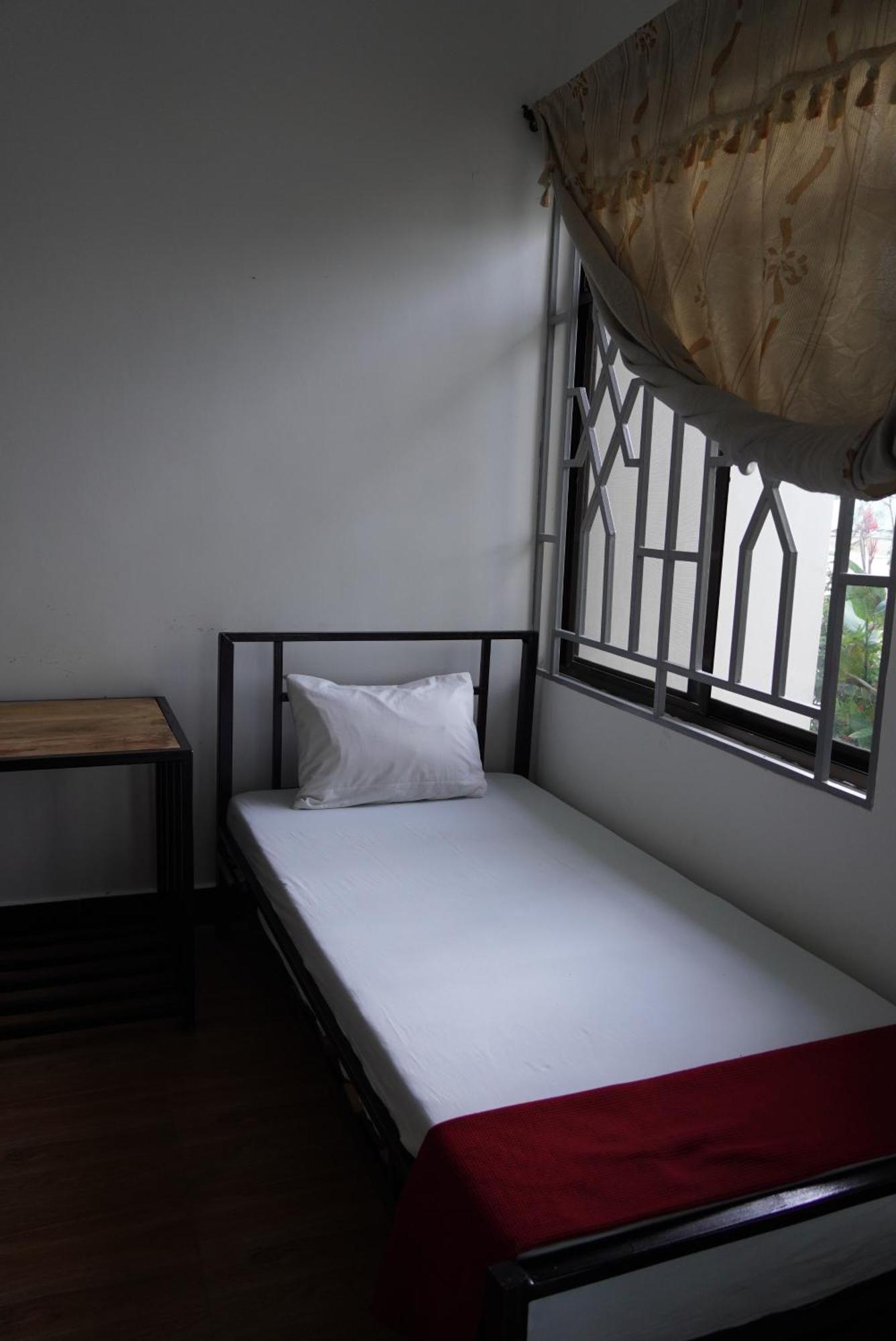 New Dream House Bed & Breakfast Arusha Dış mekan fotoğraf