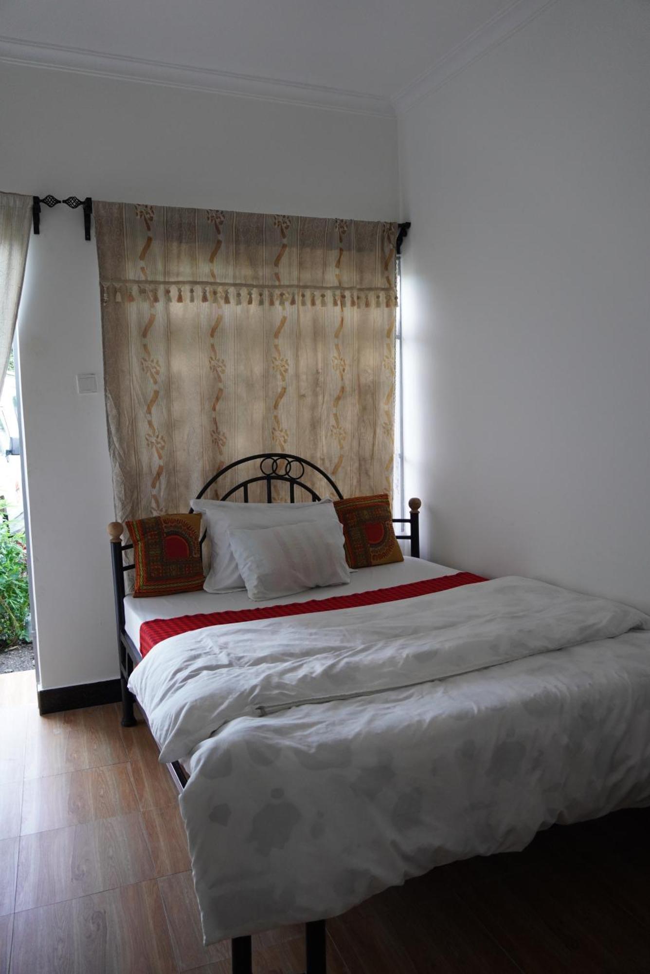 New Dream House Bed & Breakfast Arusha Dış mekan fotoğraf