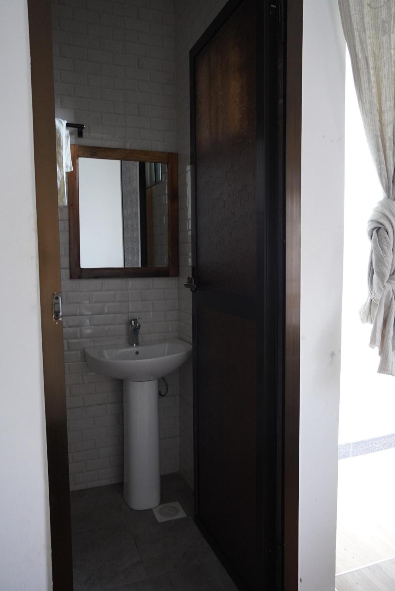 New Dream House Bed & Breakfast Arusha Dış mekan fotoğraf