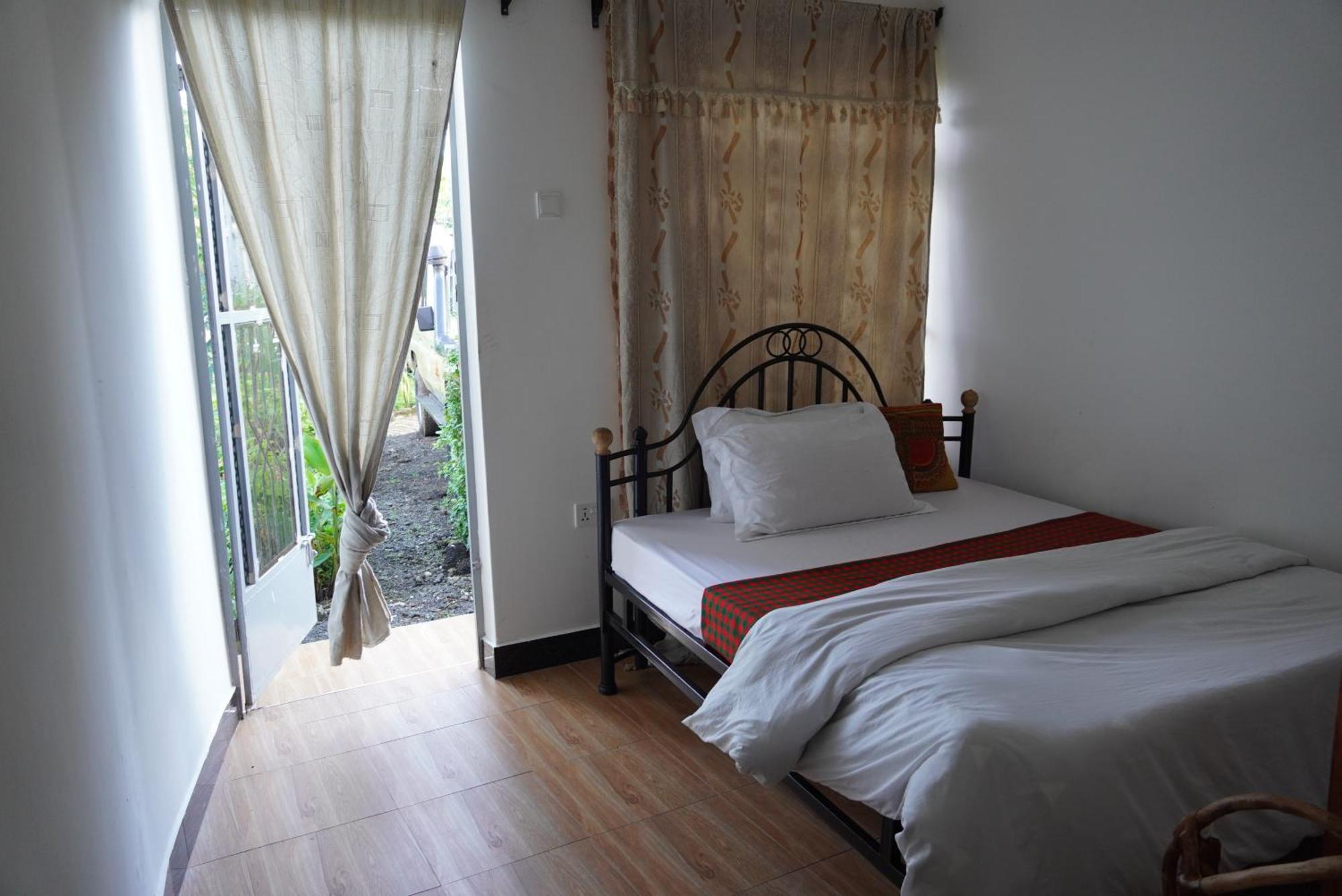 New Dream House Bed & Breakfast Arusha Dış mekan fotoğraf