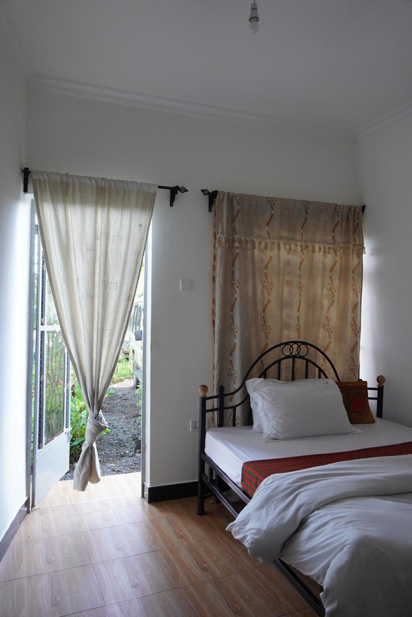 New Dream House Bed & Breakfast Arusha Dış mekan fotoğraf