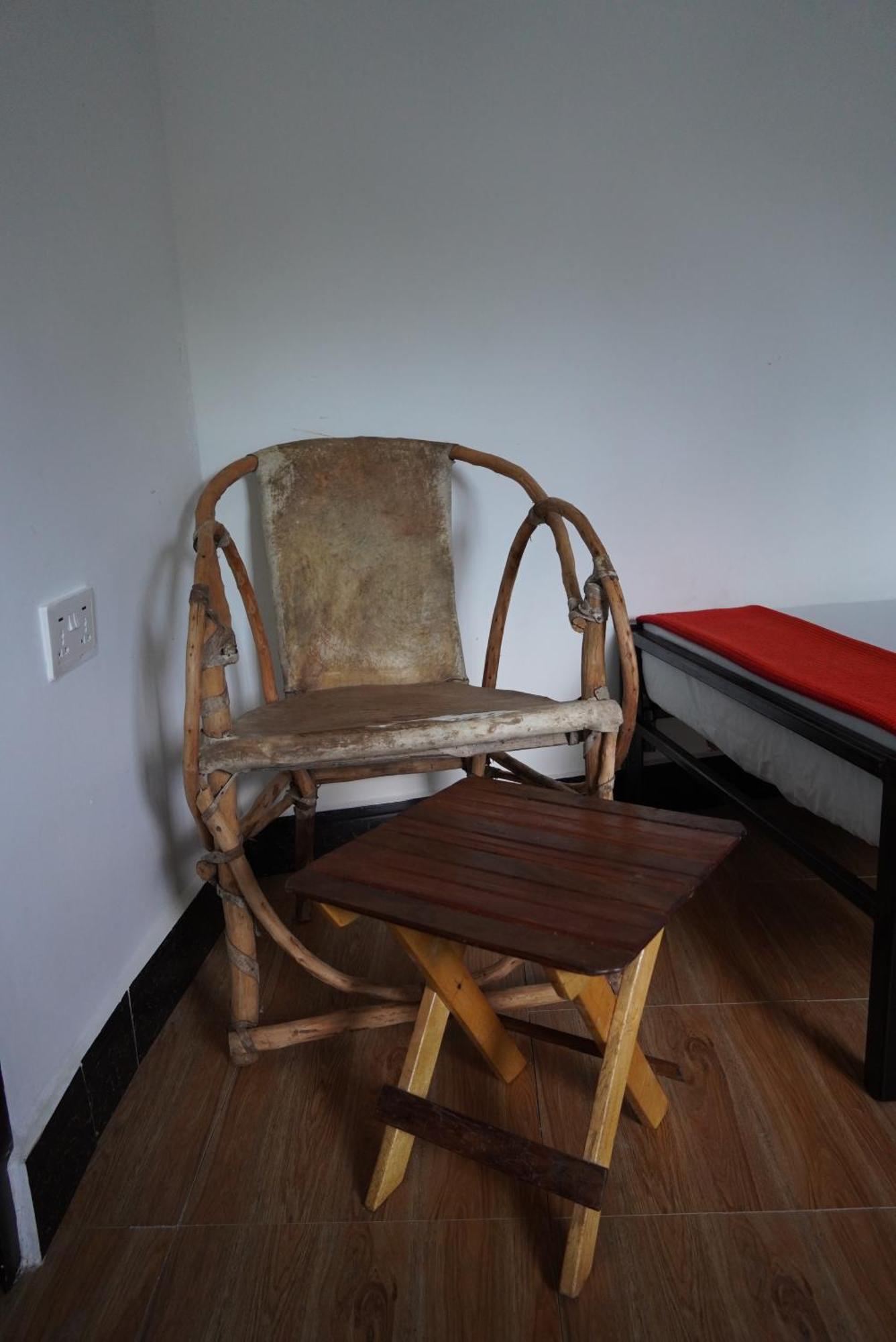 New Dream House Bed & Breakfast Arusha Dış mekan fotoğraf
